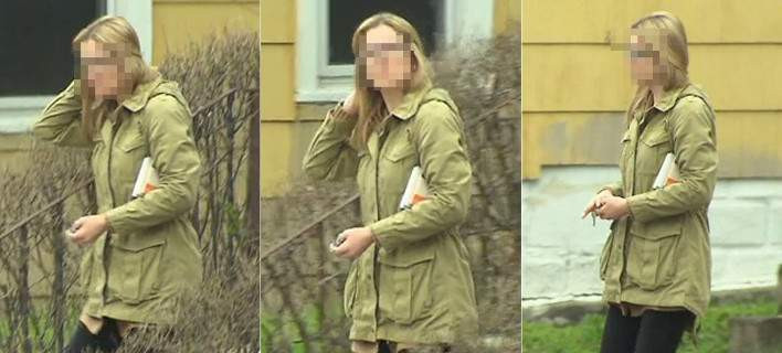 Πράκτορας του FBI παντρεύτηκε στη Συρία τζιχαντιστή τον οποίο ερευνούσε